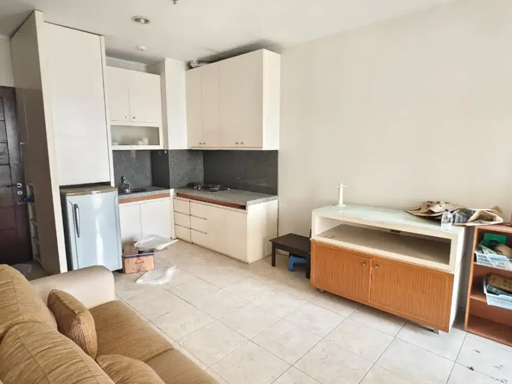 For Sale Casablanca Mansion 2 Bedroom Low Floor - Below Market Price