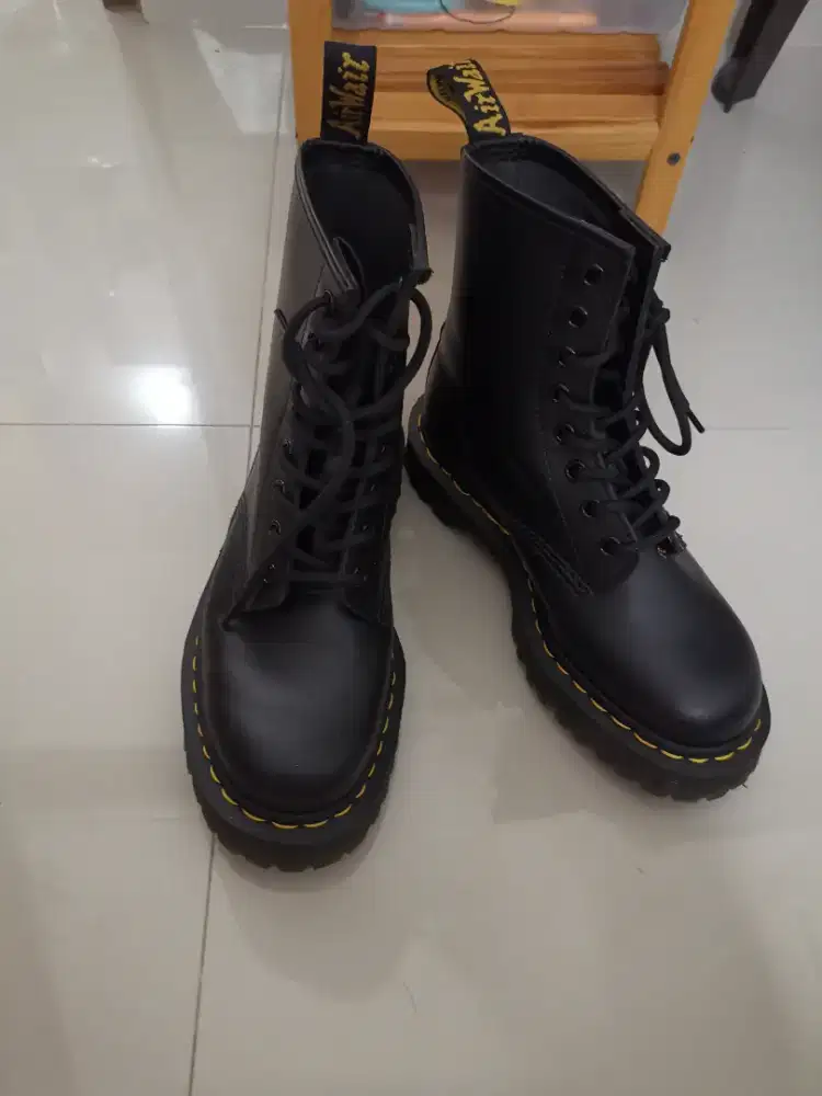 Dr. Martens  Core 1460 unisex boots (Docmart 1460)