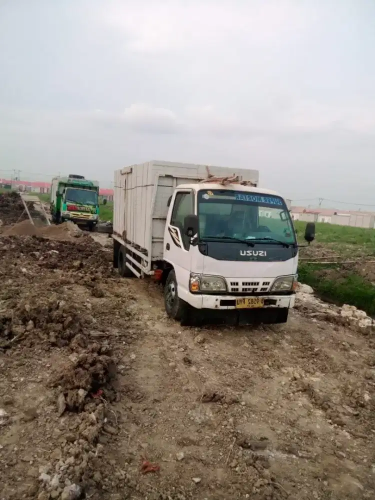 HEBEL STANDAR AAC-SNI (MERK AWAN BLOK)& SEMEN MORTAR INSTANT