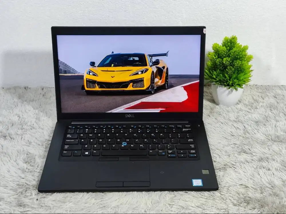 Laptop Dell Latitude 7490