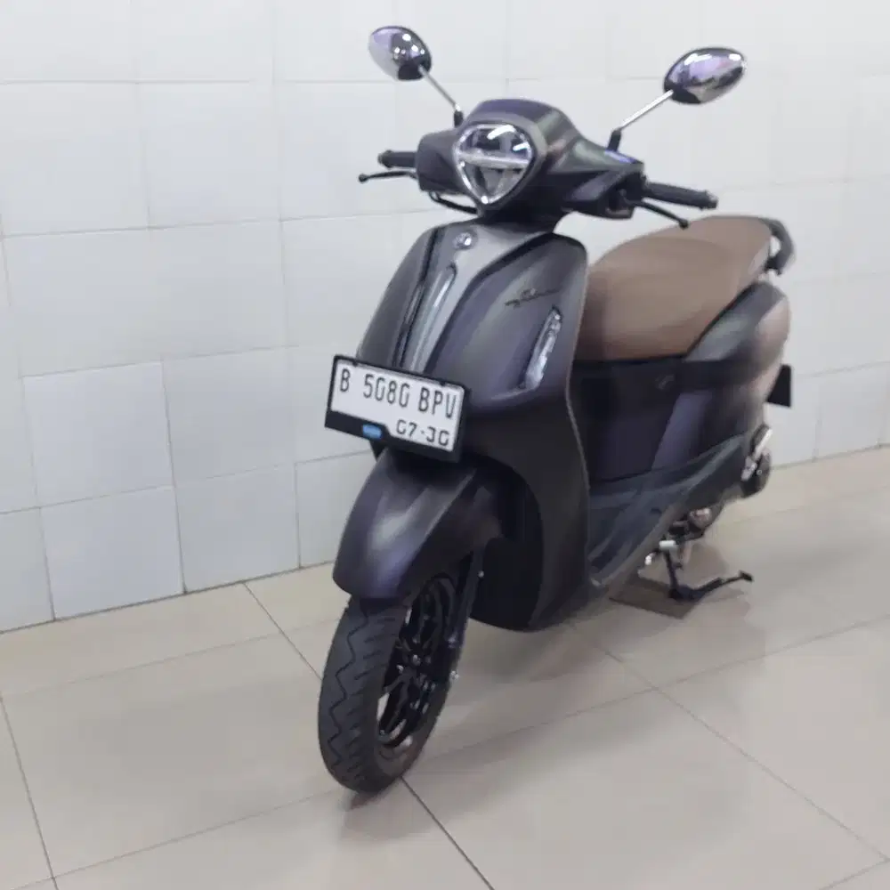 Yamaha filano lux 2025 dp 1juta