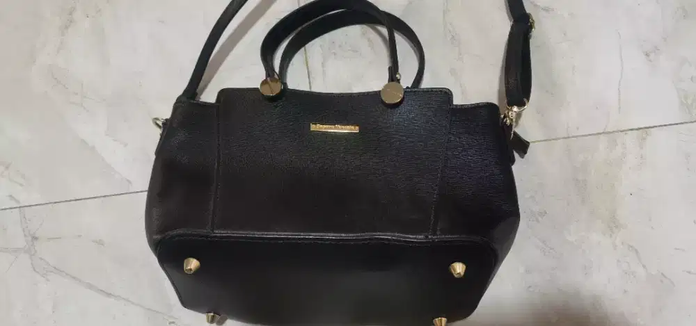 Tas slempang cewek VERA PELLE zagara venezia