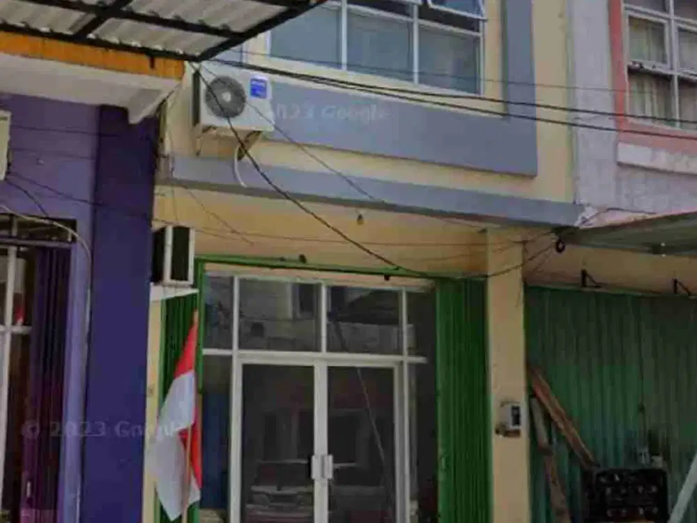 Dijual Ruko Balikpapan Baru