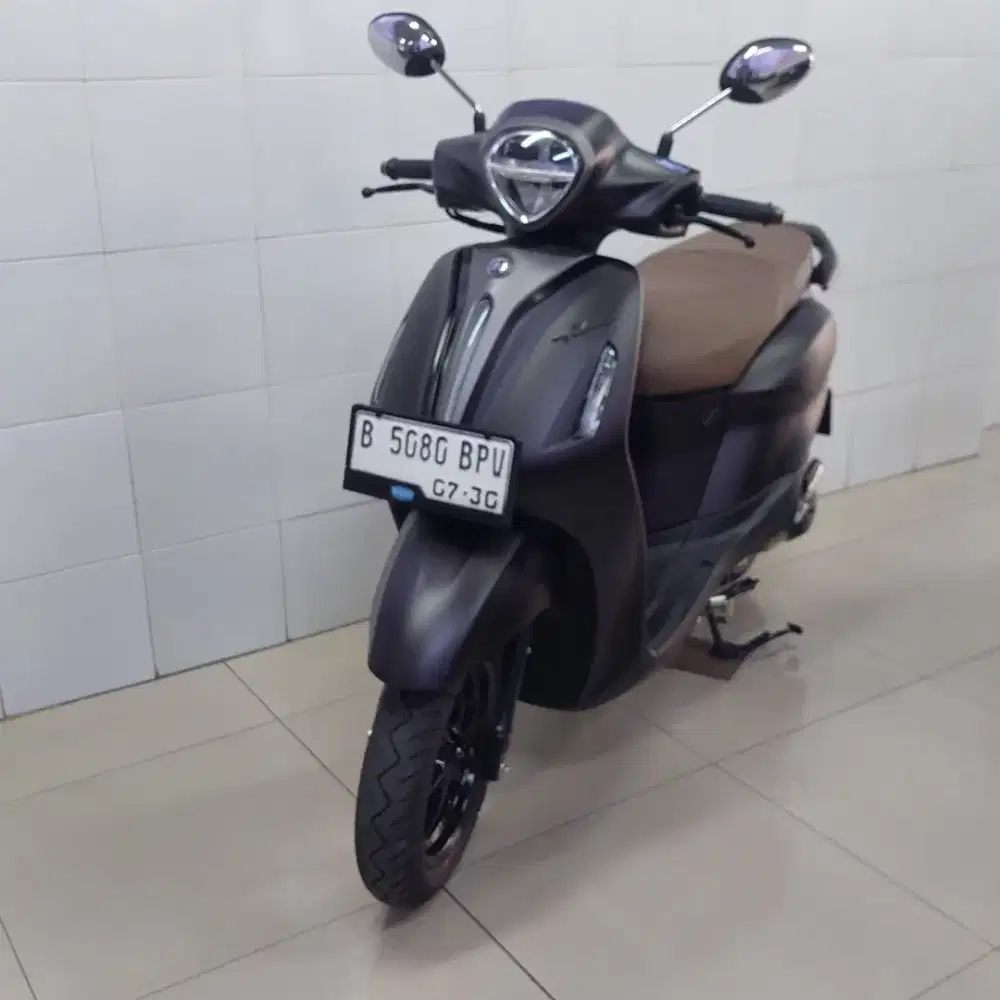 Yamaha filano lux 2025 dp 1juta