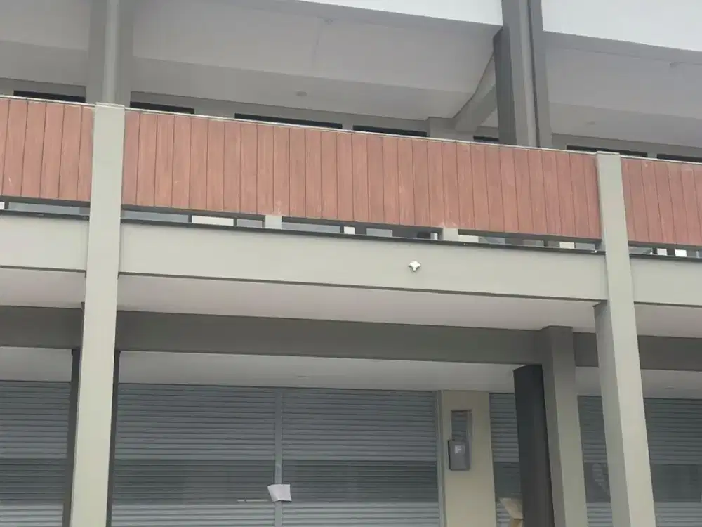 Termurah! Ruko sasakirana blok B, kota baru parahyangan bandung