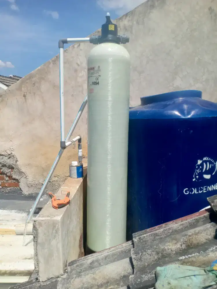 Filter Air murah