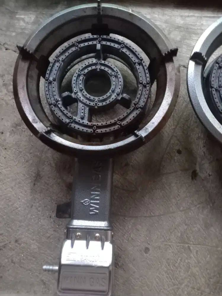 Kompor Mata 1000 (merk Winn gas) W31 besar