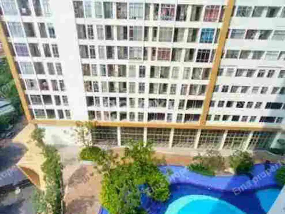 Murah ! Disewakan apartemen Gunawangsa Tidar 1 & 2 BR