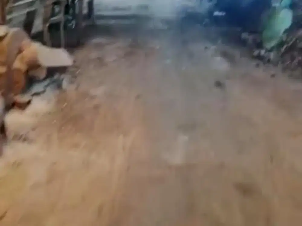 Jual Pabrik Briket di Menganti Gresik Jawa Timur