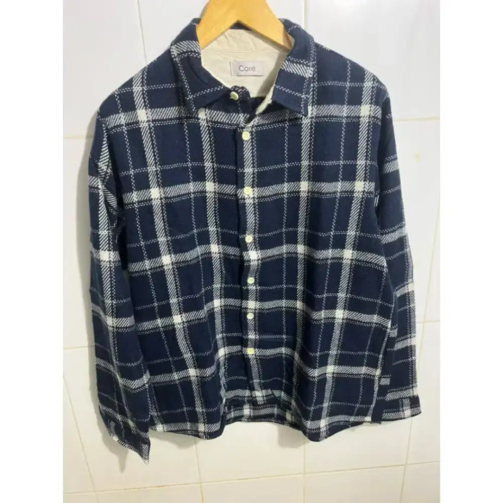 Outer by Core tebal