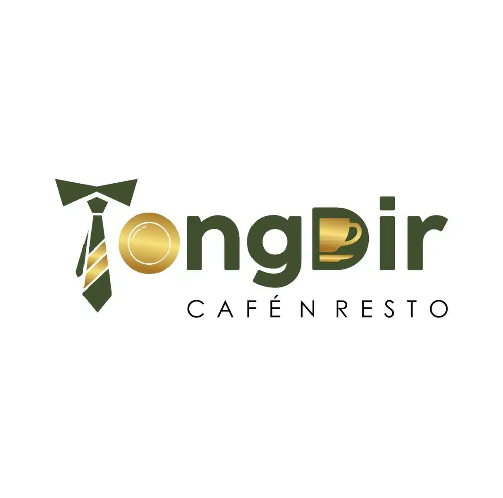 Pelayan Restoran/ Waitress/ Waiter