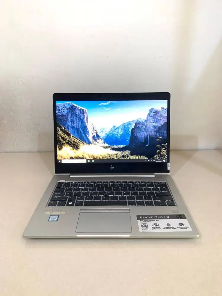 Laptop HP EliteBook 830 G6