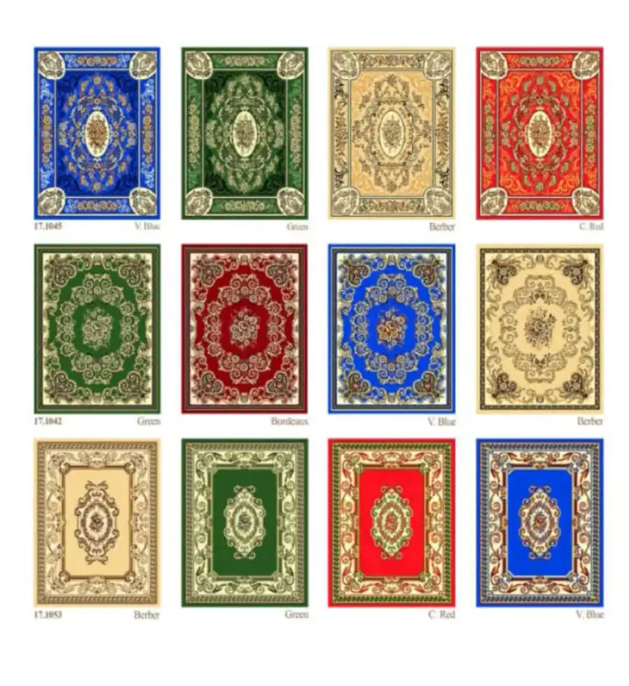 Karpet turkey on sale