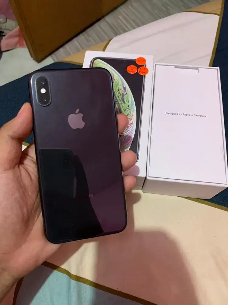 Iphone Xs 64Gb All Operator