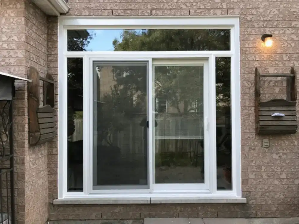 JENDELA ALUMINIUM ,CASMENT,KUPU-KUPU,SLEEDING