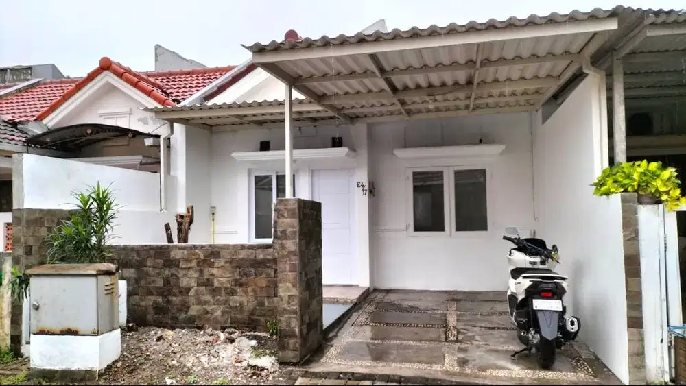 Rumah (Ciputra Group) Citra Harmoni Sidoarjo