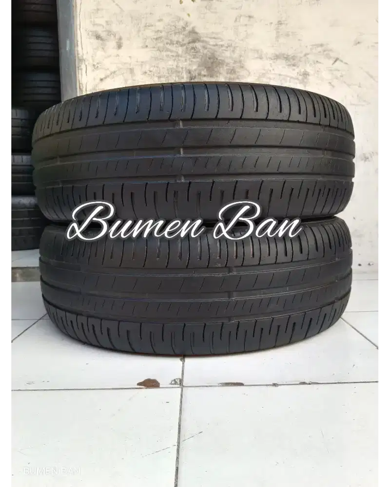 Ban 205 60 R16 Dunlop SP Touring R1 X-Over Altis Voxy dll