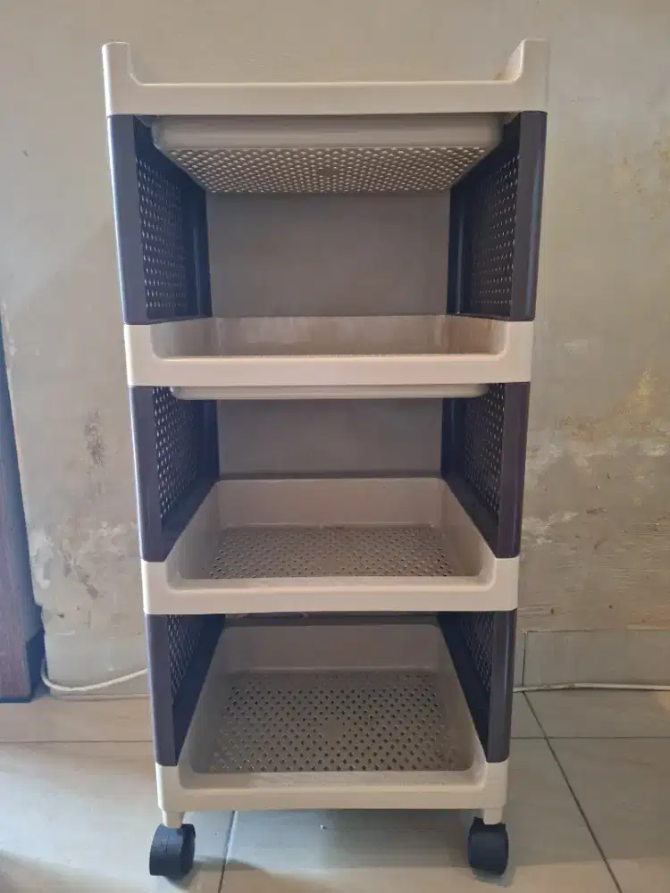 Dijual Rak Serbaguna