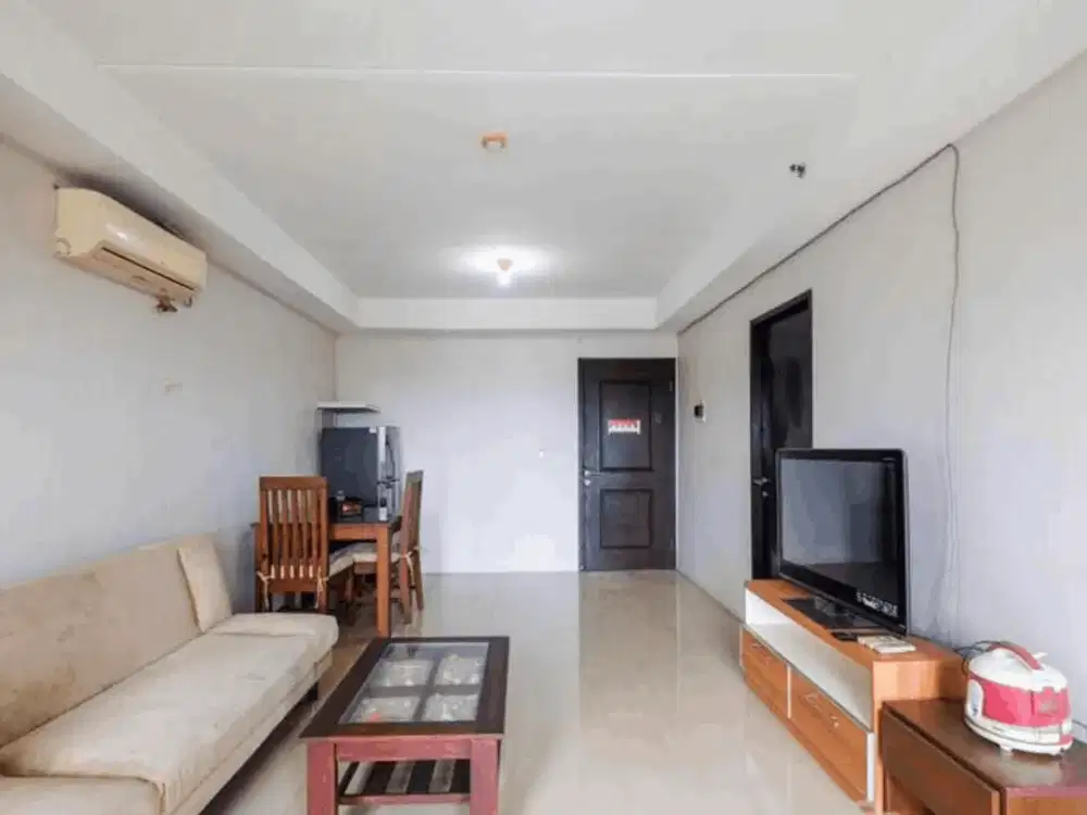 Apartemen Siap Huni Di Metropark Condominium Jababeka