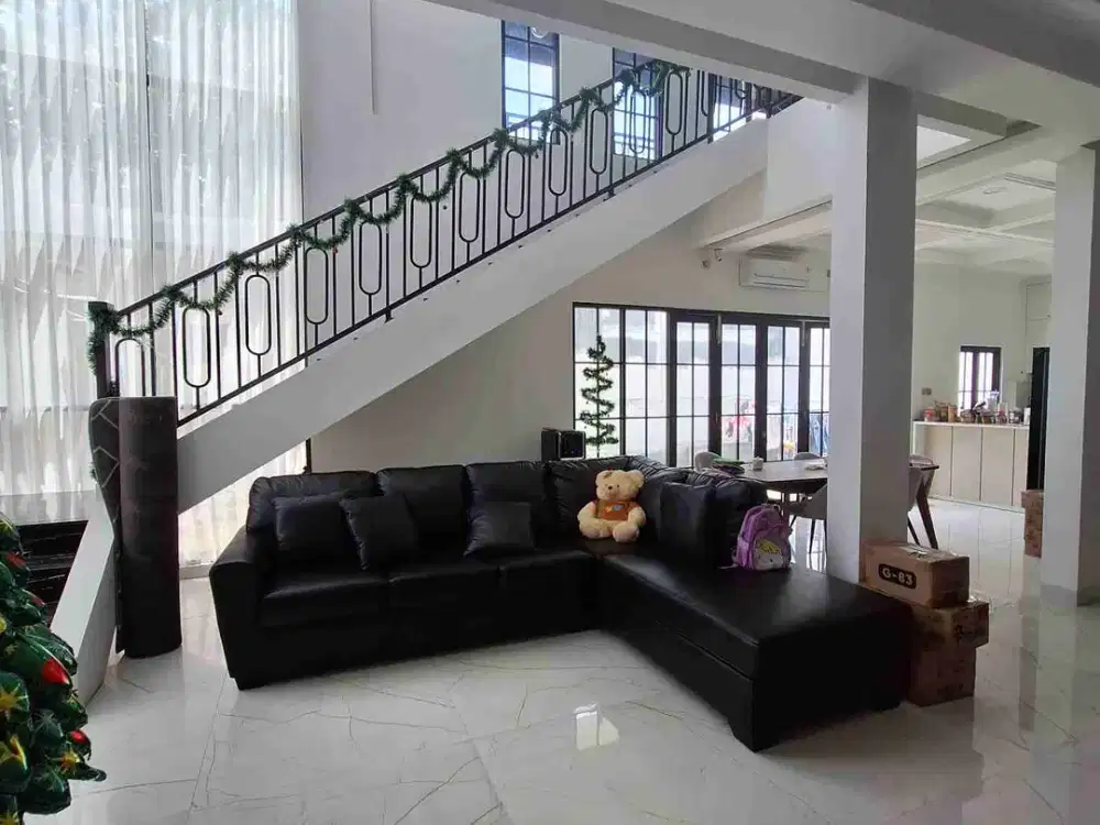 Dijual Rumah di Imperial Kelapa Gading - Jakarta Utara