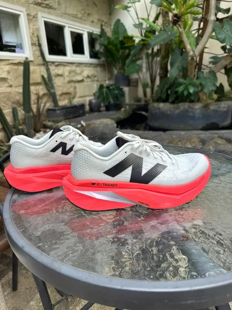 New ballance trainer size 42.5