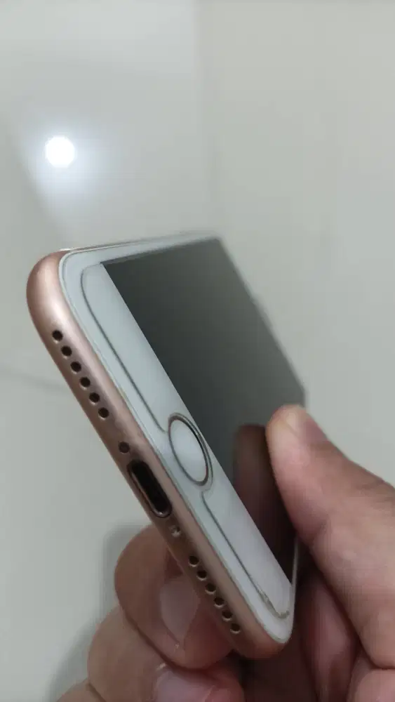 Iphone 8 all operator