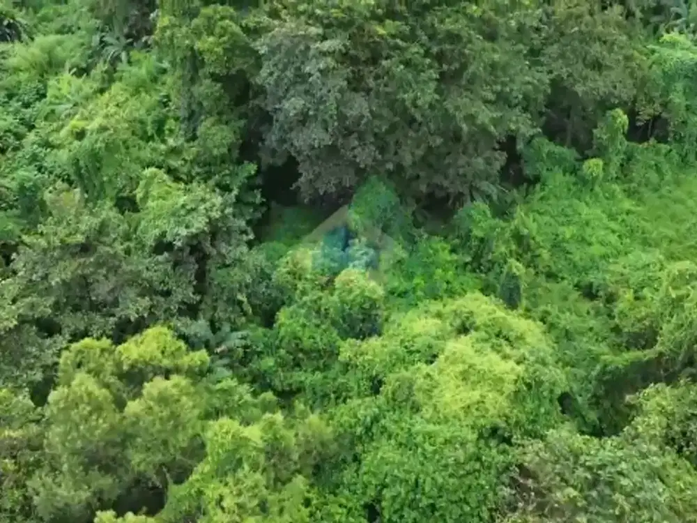 Dijual tanah di telesonik jatake tangerang