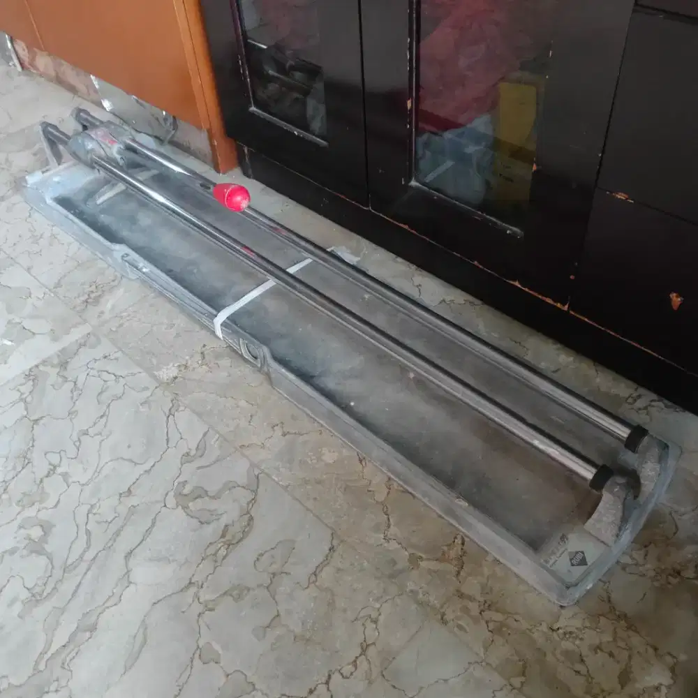 Alat Potong manual Garnit,keramik 80cm Rubi