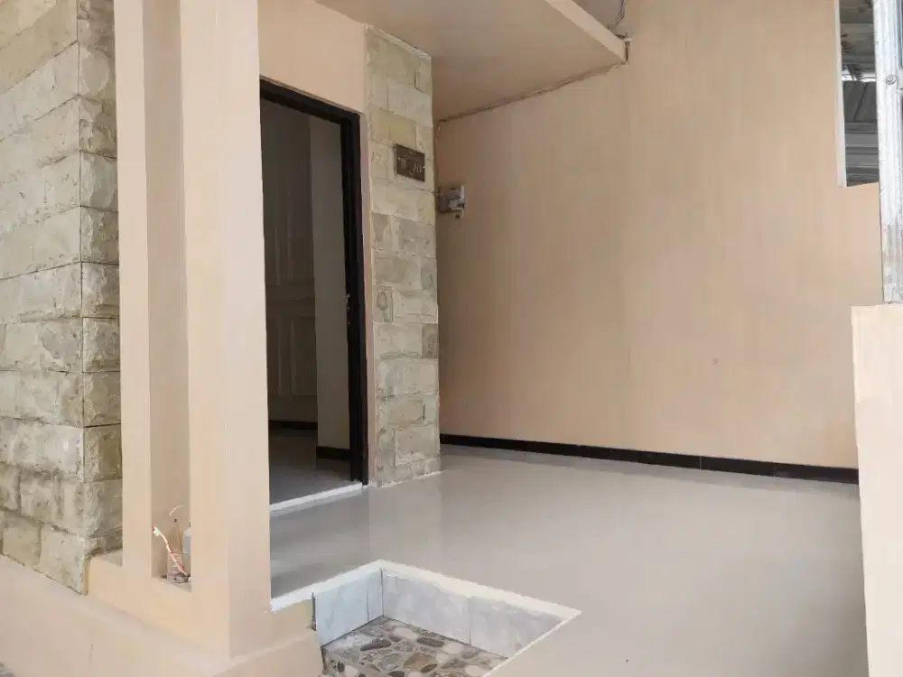 Rumah Minimalis Perumahan Elit Harga Terbaik