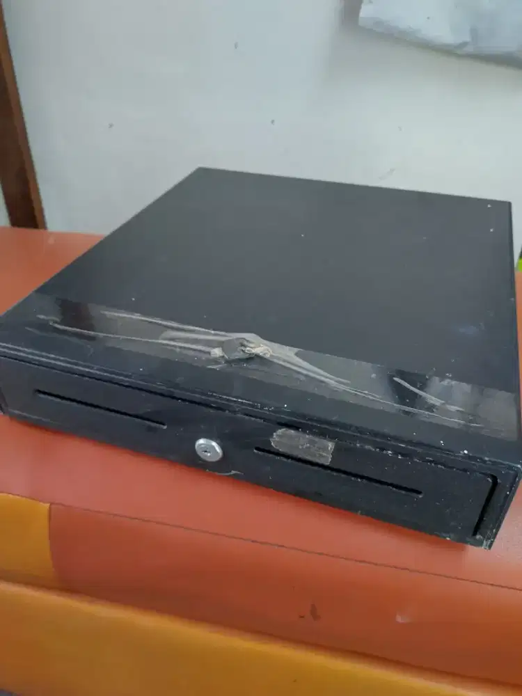 Laci kasir cash drawer