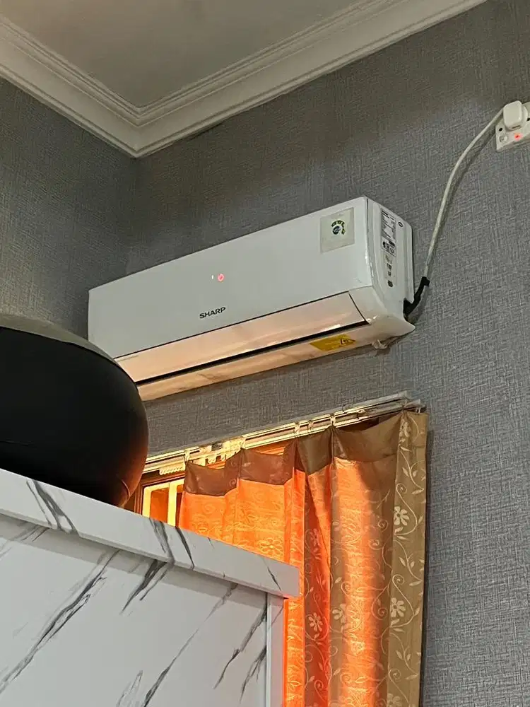 Dijual ac sharp 1 pk
