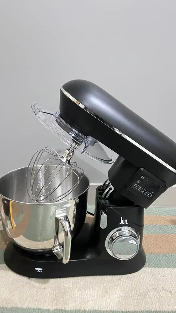 StandMixer Joil Timer