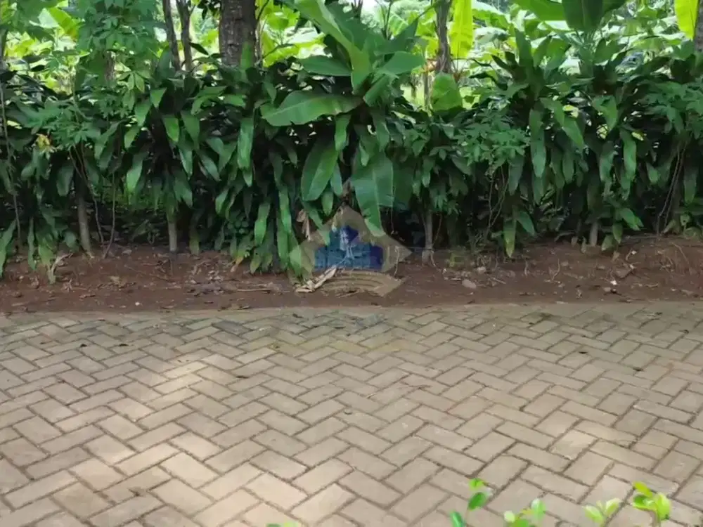 Dijual Tanah Di Jatake, Legok, Tangerang