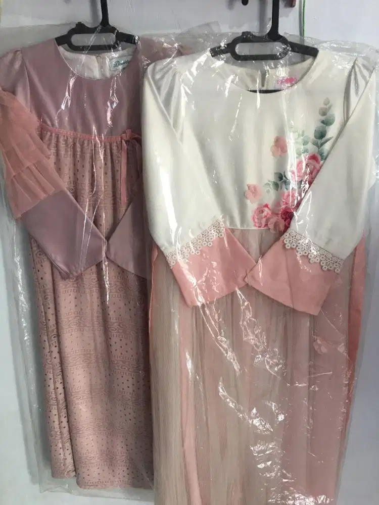 Baju anak merk Donita, Balloon