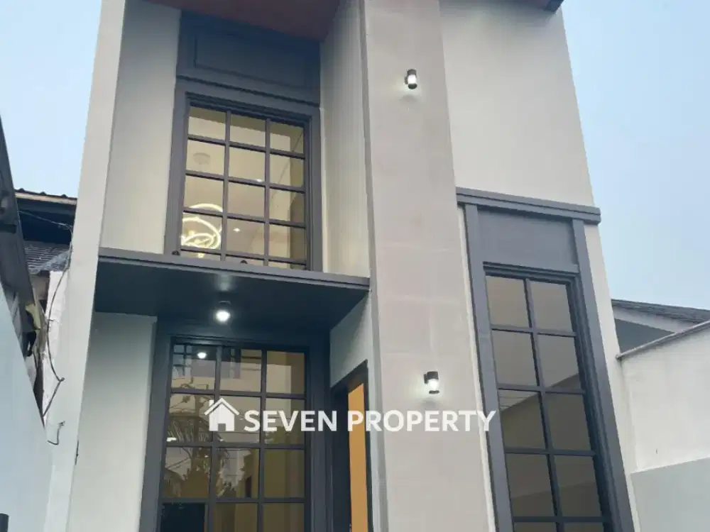 RUMAH BARU TERMURAH DI CITRA INDAH, HARGA DI BAWAH 1 M! BISA NEGO