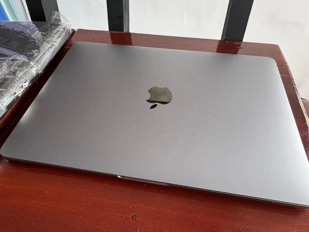 MacBook Pro M1 13 inch
