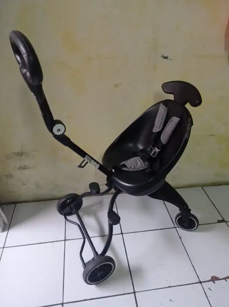 Stroller duduk merk baobaohao