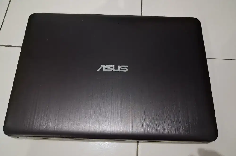 Laptop Asus Intel Core i3