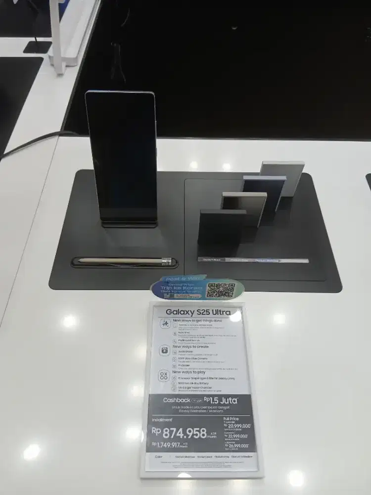 Samsung Galaxy S25ultra