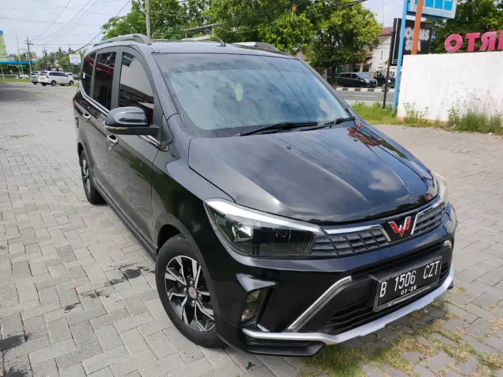 New confero S My Lux c manual 2021