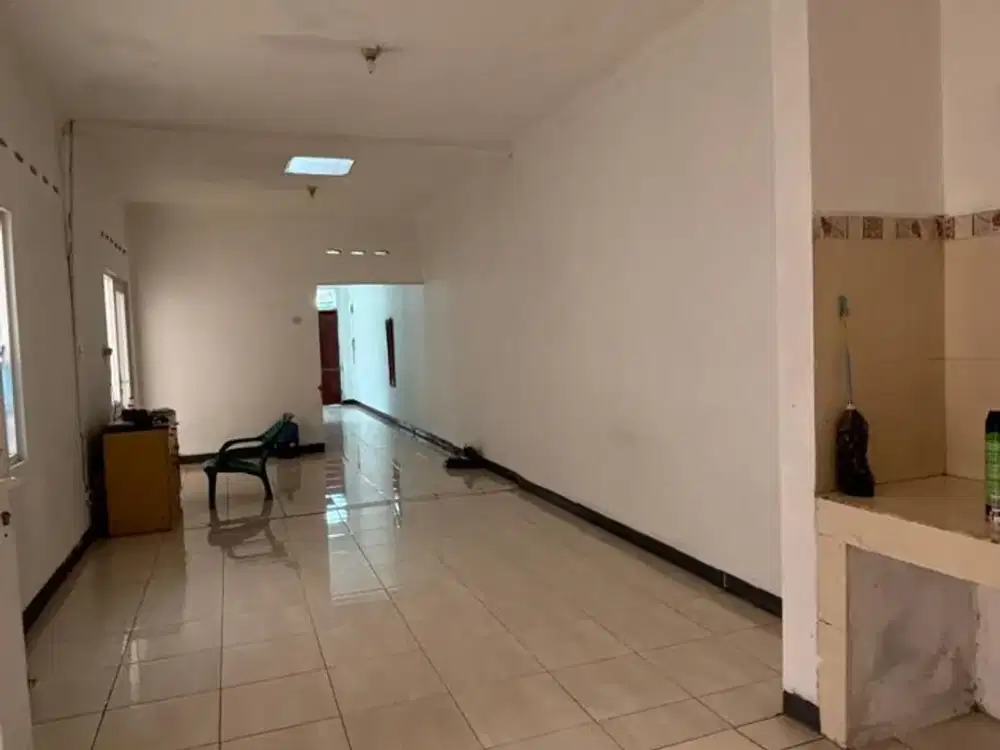 Rumah Sayap Ciateul, Bandung