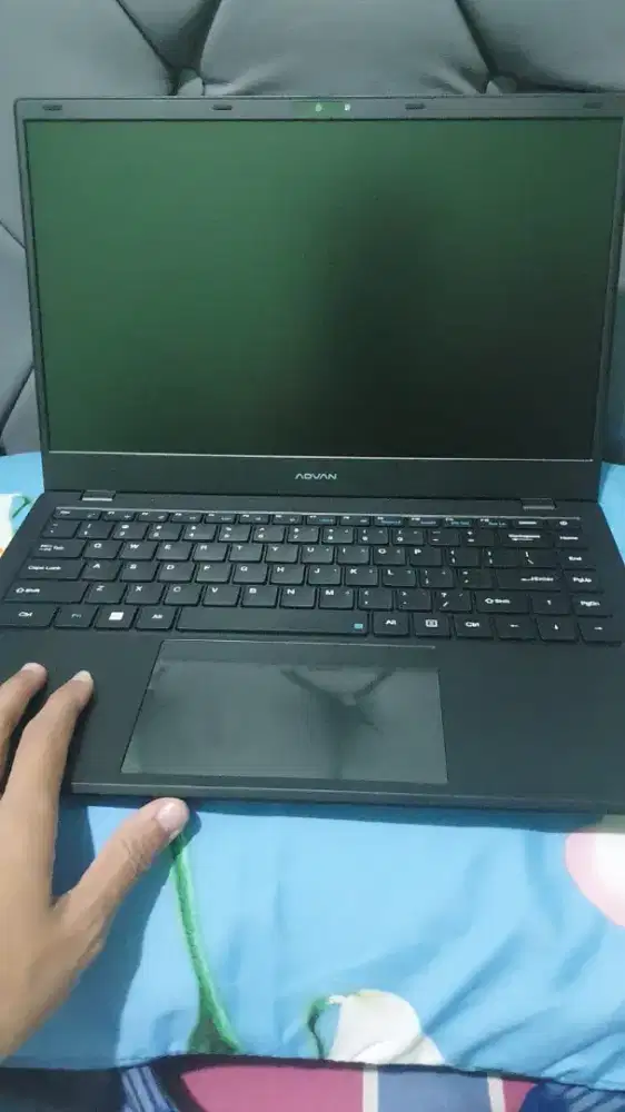 Laptop Advan soulmate