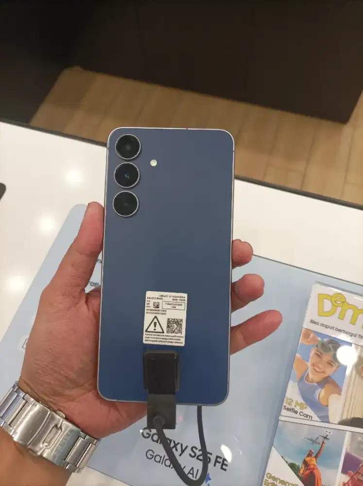 galaxy S25 FE 256 gb