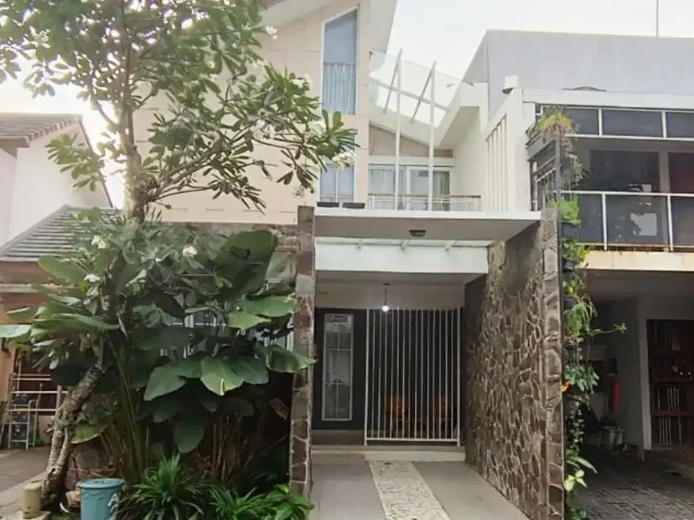 Taman Permata 2 Bintaro Jual Cepat !