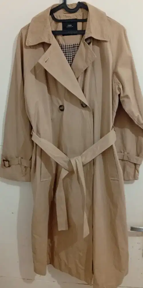 ZARA Outerwear XL - ORIGINAL