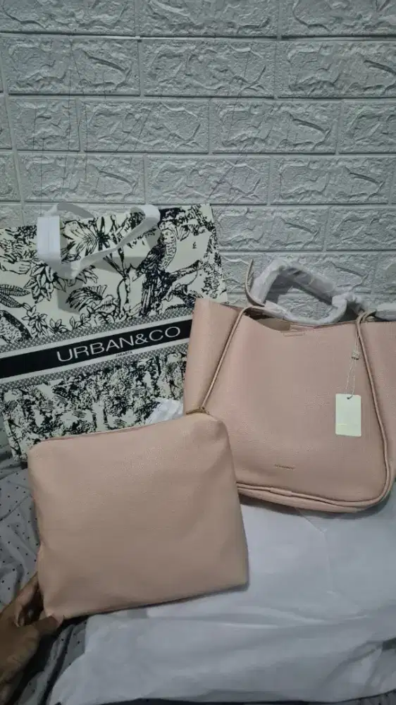 Tas urban&co original