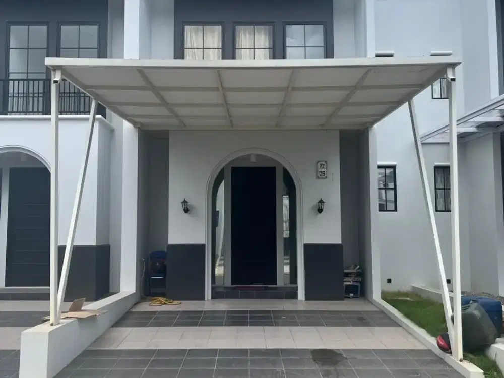 Rumah 2 Lantai Termurah di Citraland Tallasa City dekat ke UNHAS dan Bandara