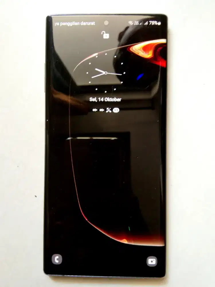 Samsung Note 10 Plus