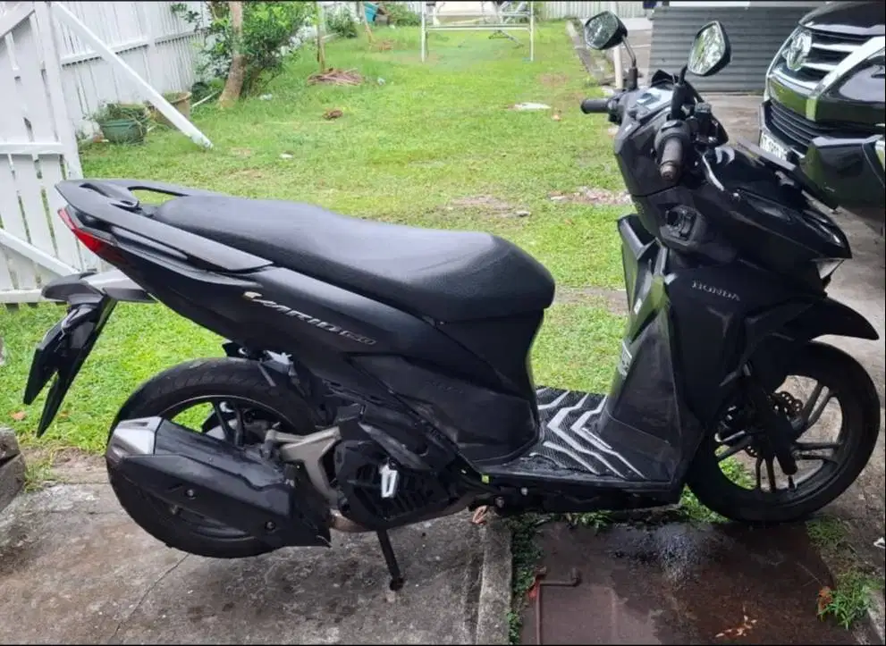 Dijual Honda Vario 2019