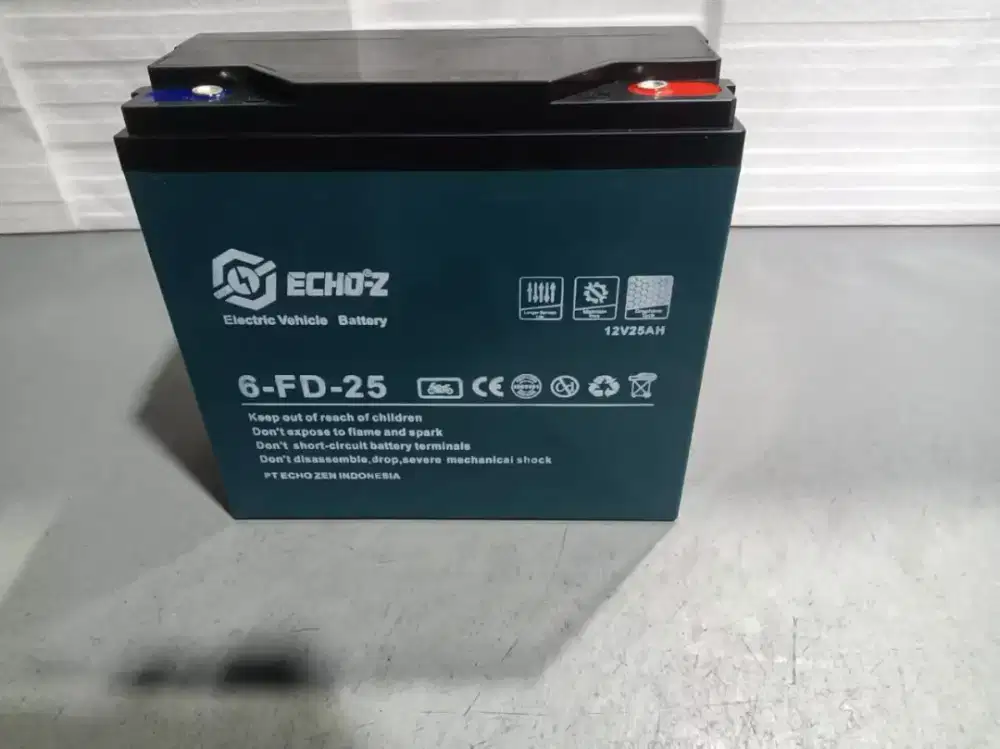 Battery SEPEDA listrik.DLL